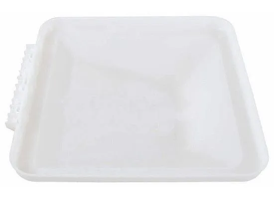 WEDGE DOME WHT BVD0449-A01